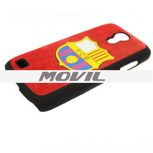 NP-1156 Funda para Samsung S4 NP-1156-4g